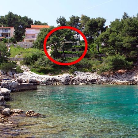 Apartments By The Sea Basina, Hvar - 542 Vrbanj Εξωτερικό φωτογραφία