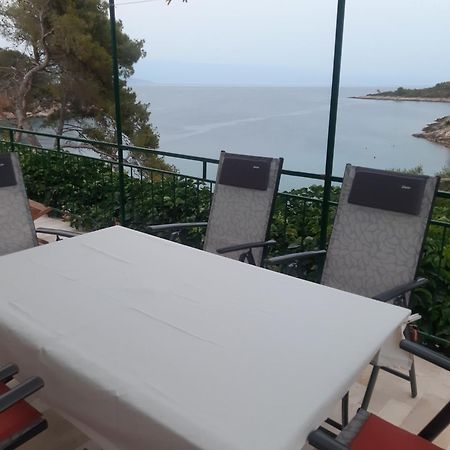 Apartments By The Sea Basina, Hvar - 542 Vrbanj Εξωτερικό φωτογραφία