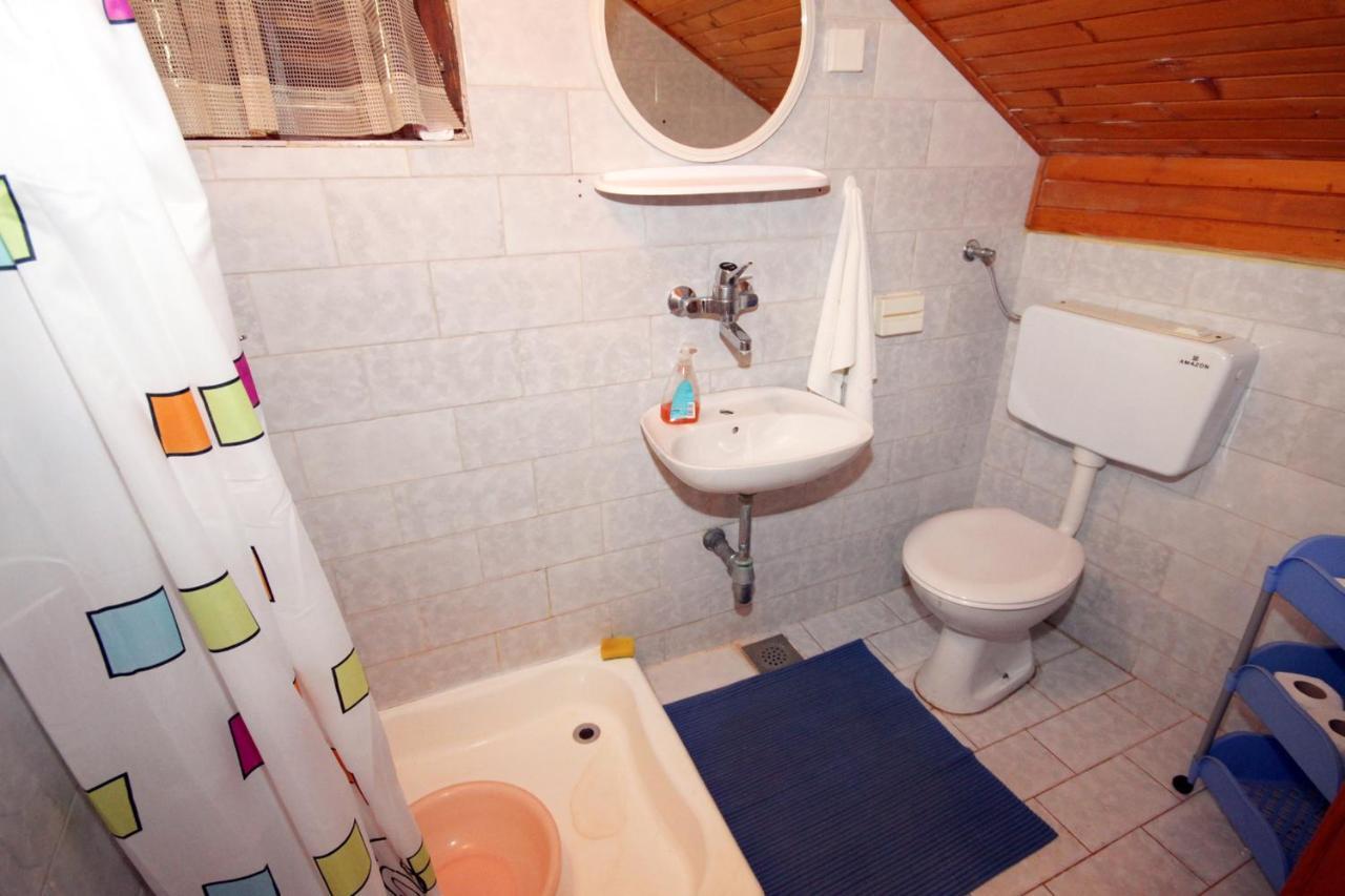 Apartments By The Sea Basina, Hvar - 542 Vrbanj Εξωτερικό φωτογραφία