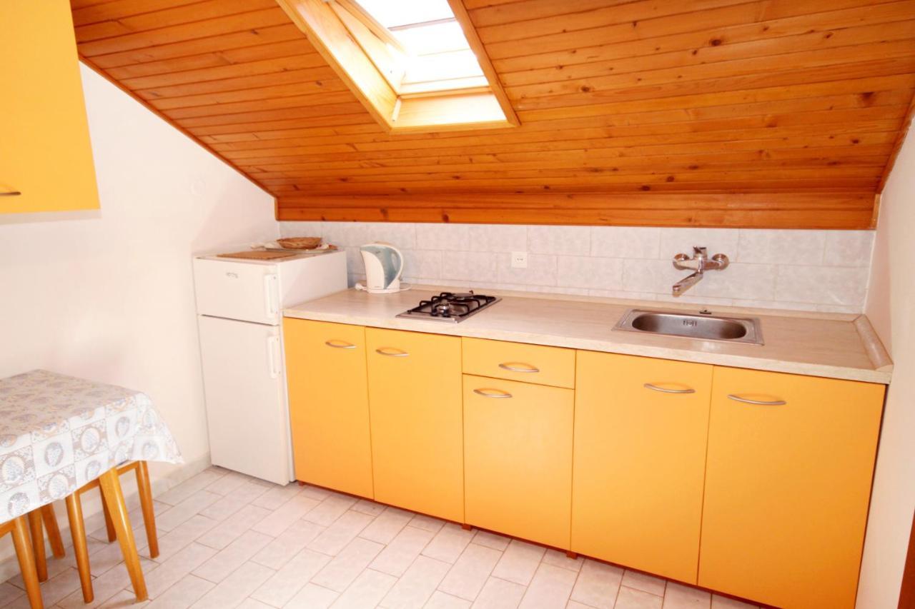 Apartments By The Sea Basina, Hvar - 542 Vrbanj Εξωτερικό φωτογραφία