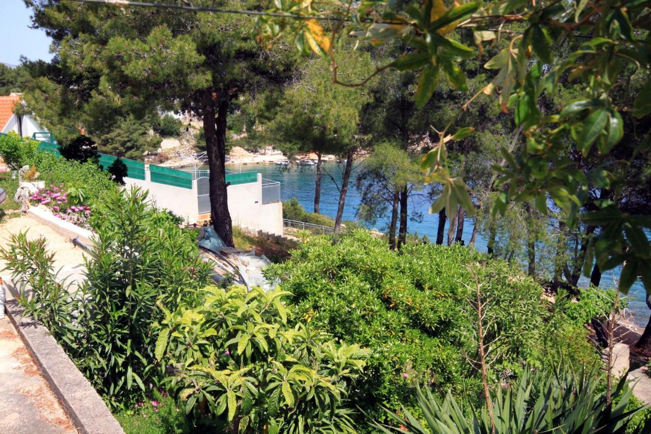 Apartments By The Sea Basina, Hvar - 542 Vrbanj Εξωτερικό φωτογραφία