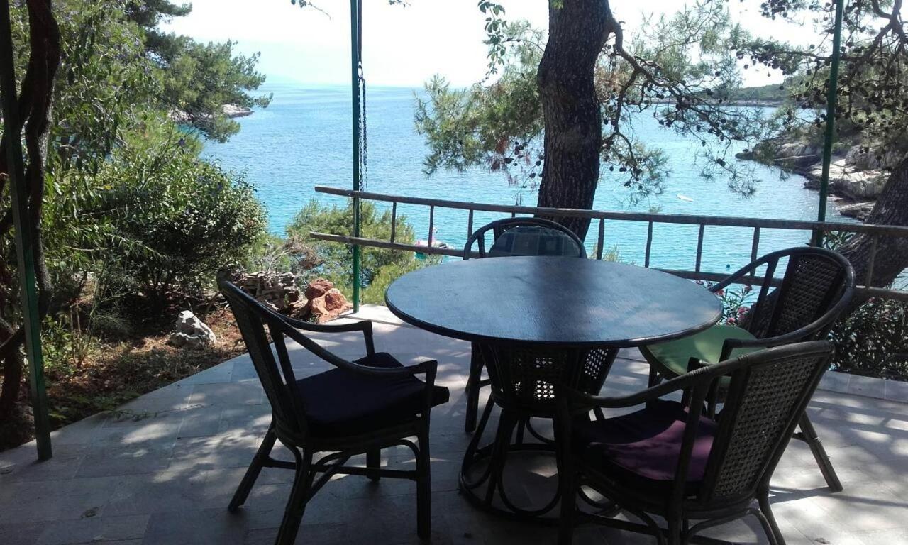 Apartments By The Sea Basina, Hvar - 542 Vrbanj Εξωτερικό φωτογραφία