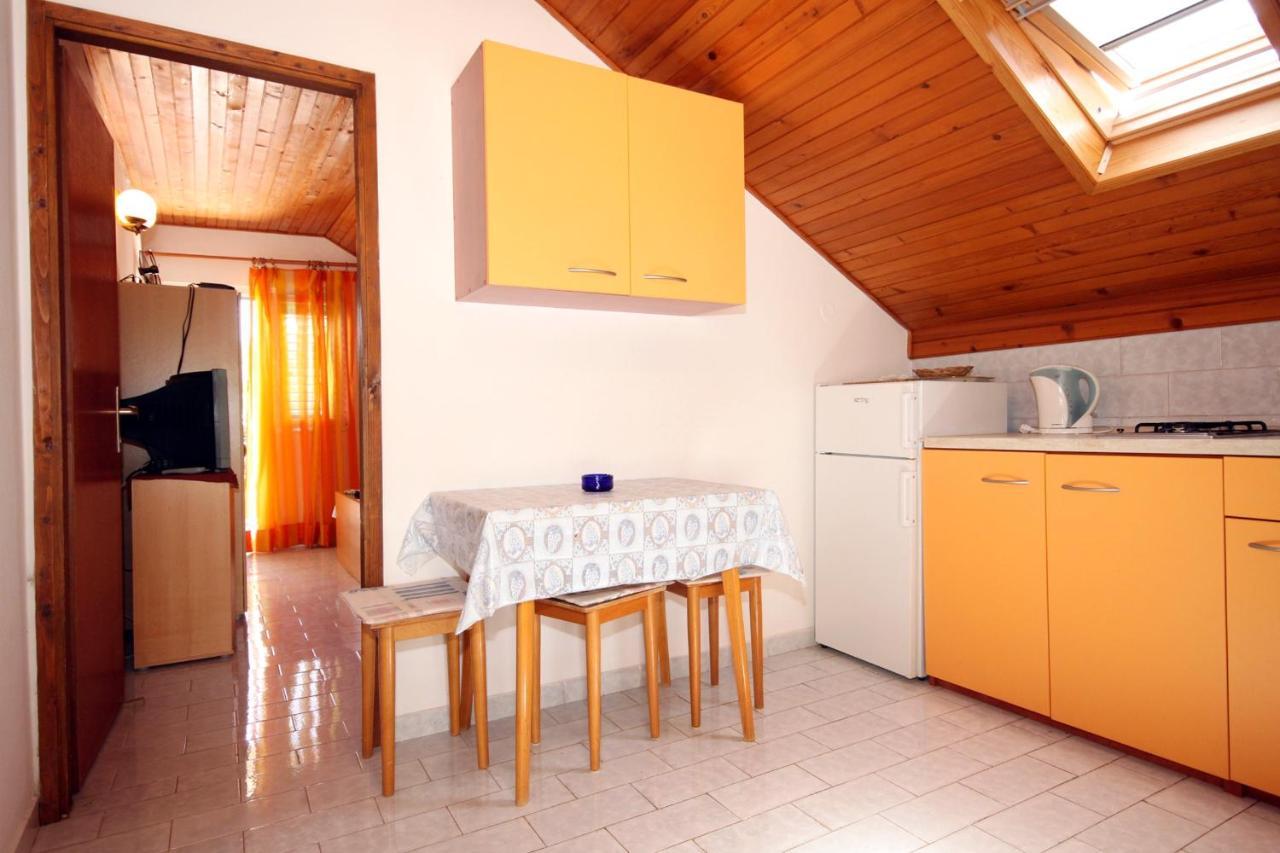 Apartments By The Sea Basina, Hvar - 542 Vrbanj Εξωτερικό φωτογραφία
