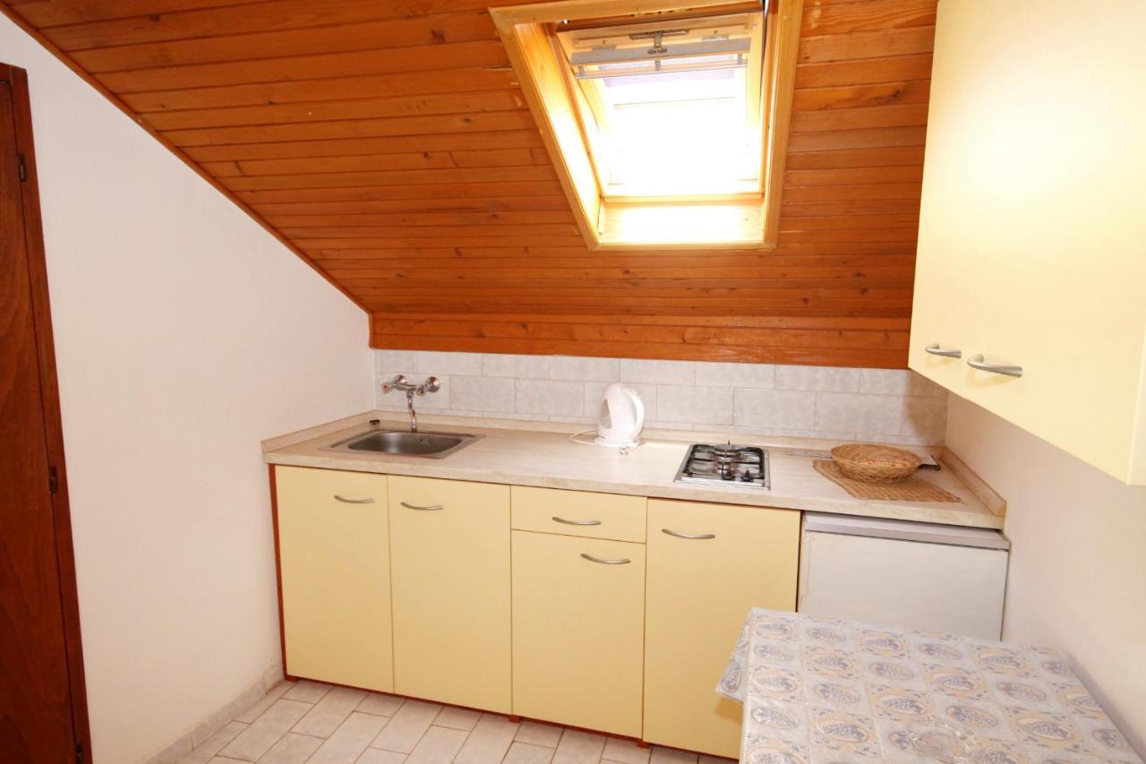 Apartments By The Sea Basina, Hvar - 542 Vrbanj Εξωτερικό φωτογραφία