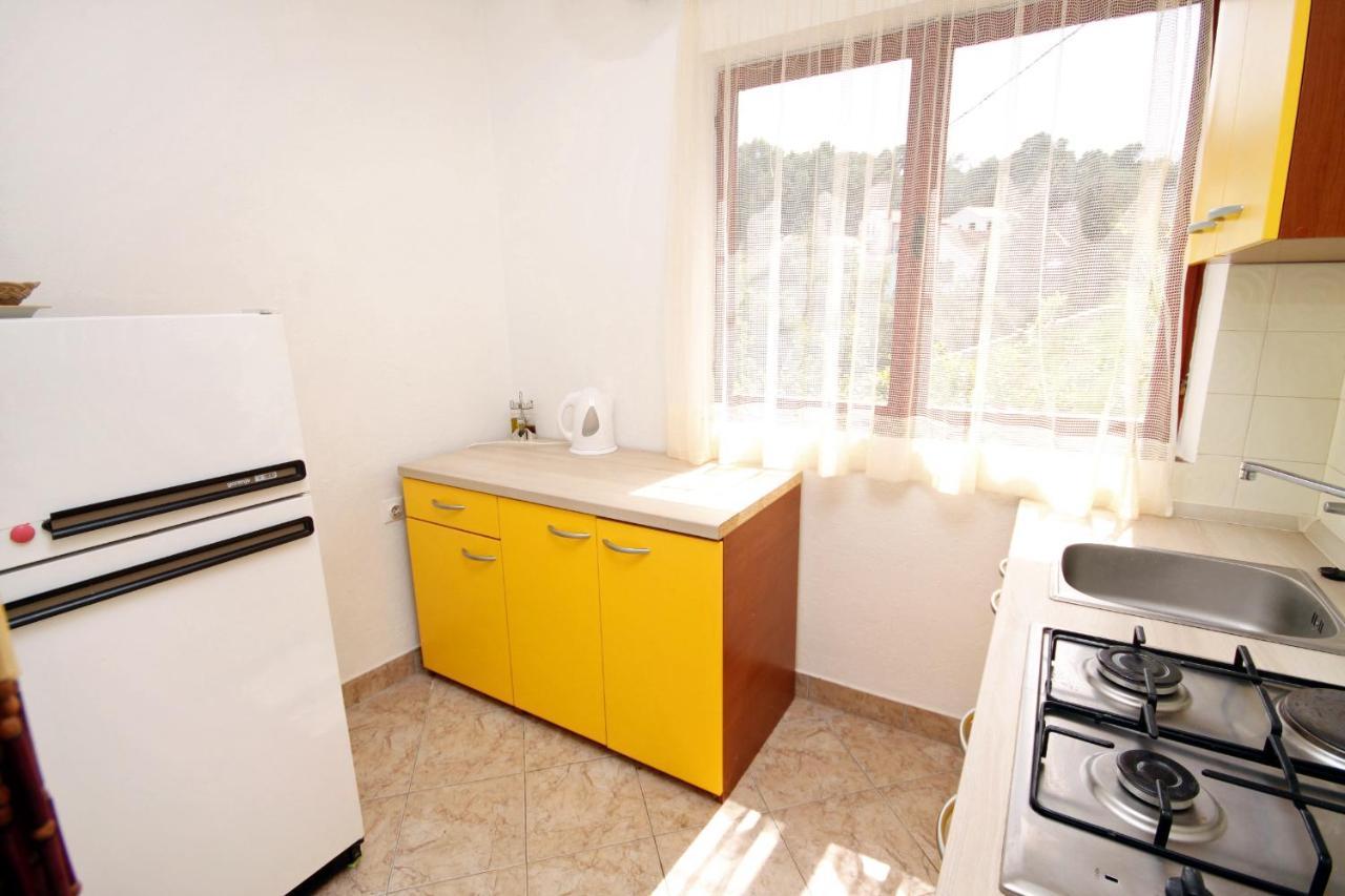 Apartments By The Sea Basina, Hvar - 542 Vrbanj Εξωτερικό φωτογραφία