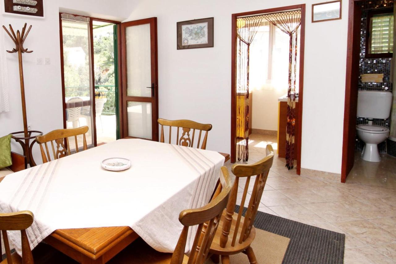 Apartments By The Sea Basina, Hvar - 542 Vrbanj Εξωτερικό φωτογραφία