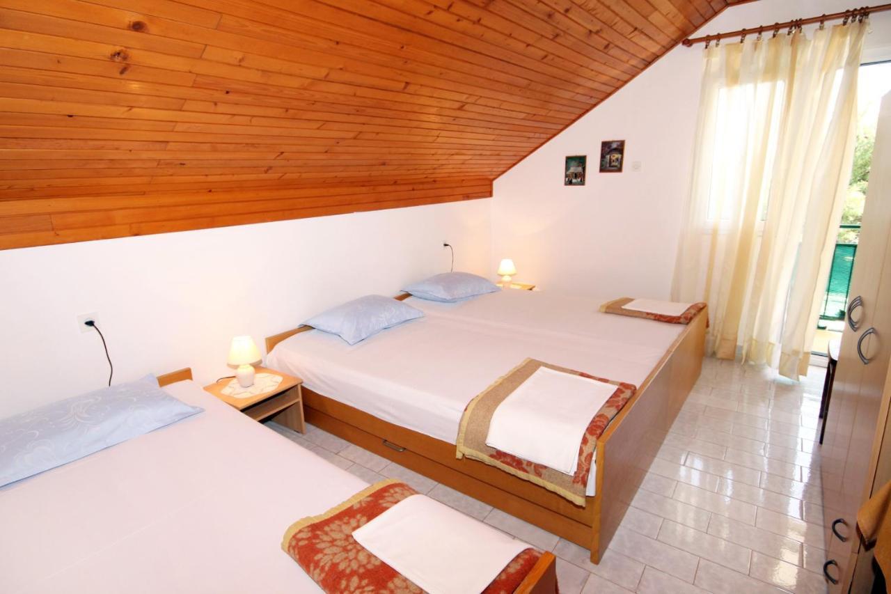 Apartments By The Sea Basina, Hvar - 542 Vrbanj Εξωτερικό φωτογραφία