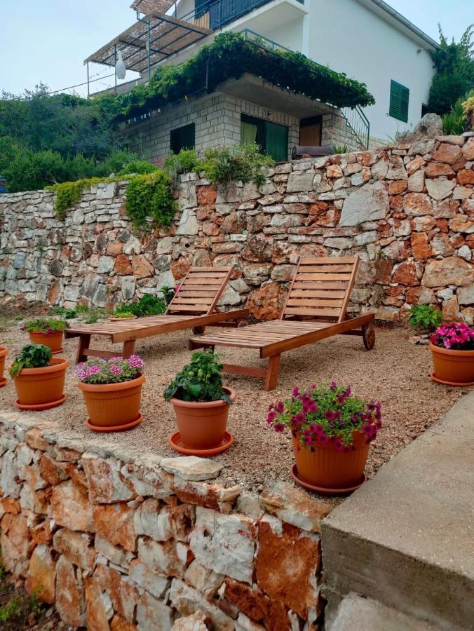 Apartments By The Sea Basina, Hvar - 542 Vrbanj Εξωτερικό φωτογραφία