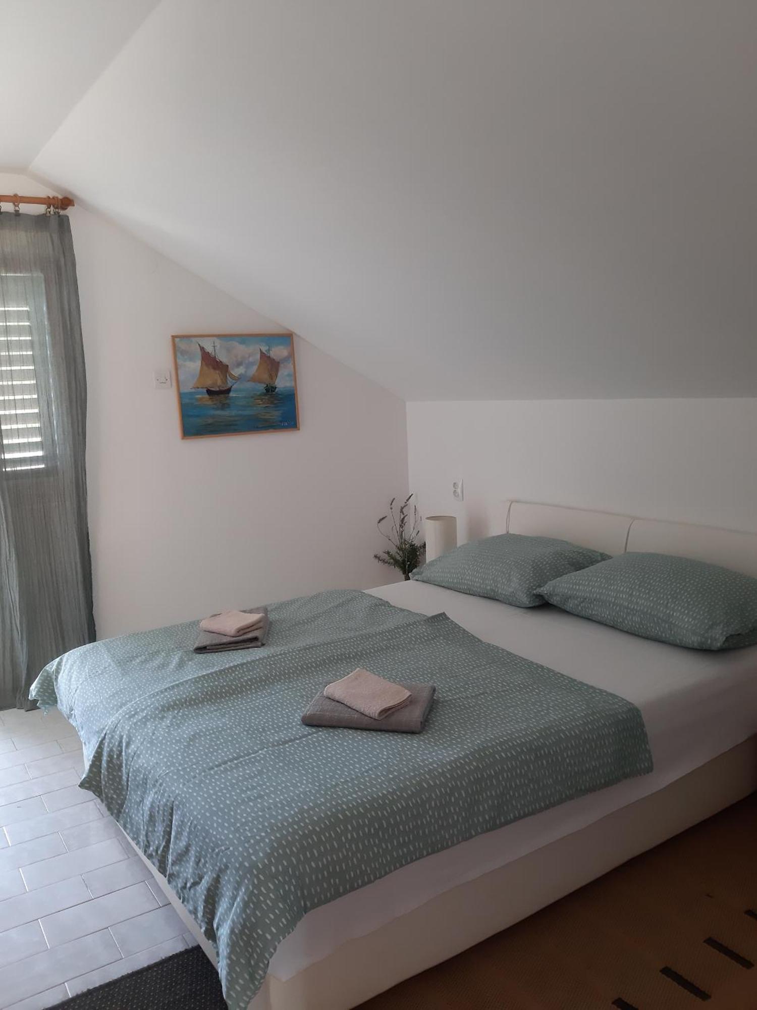 Apartments By The Sea Basina, Hvar - 542 Vrbanj Εξωτερικό φωτογραφία