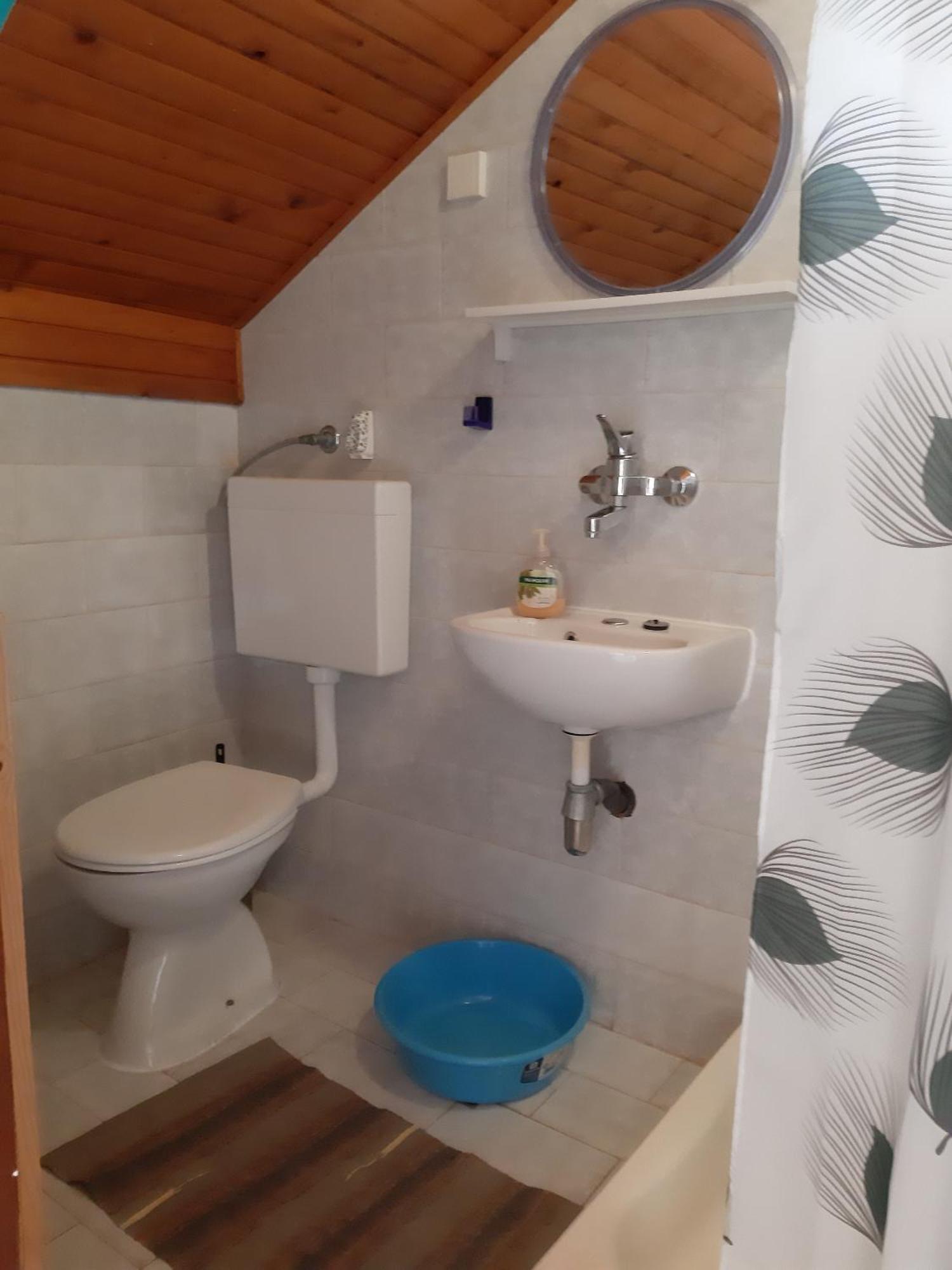 Apartments By The Sea Basina, Hvar - 542 Vrbanj Εξωτερικό φωτογραφία