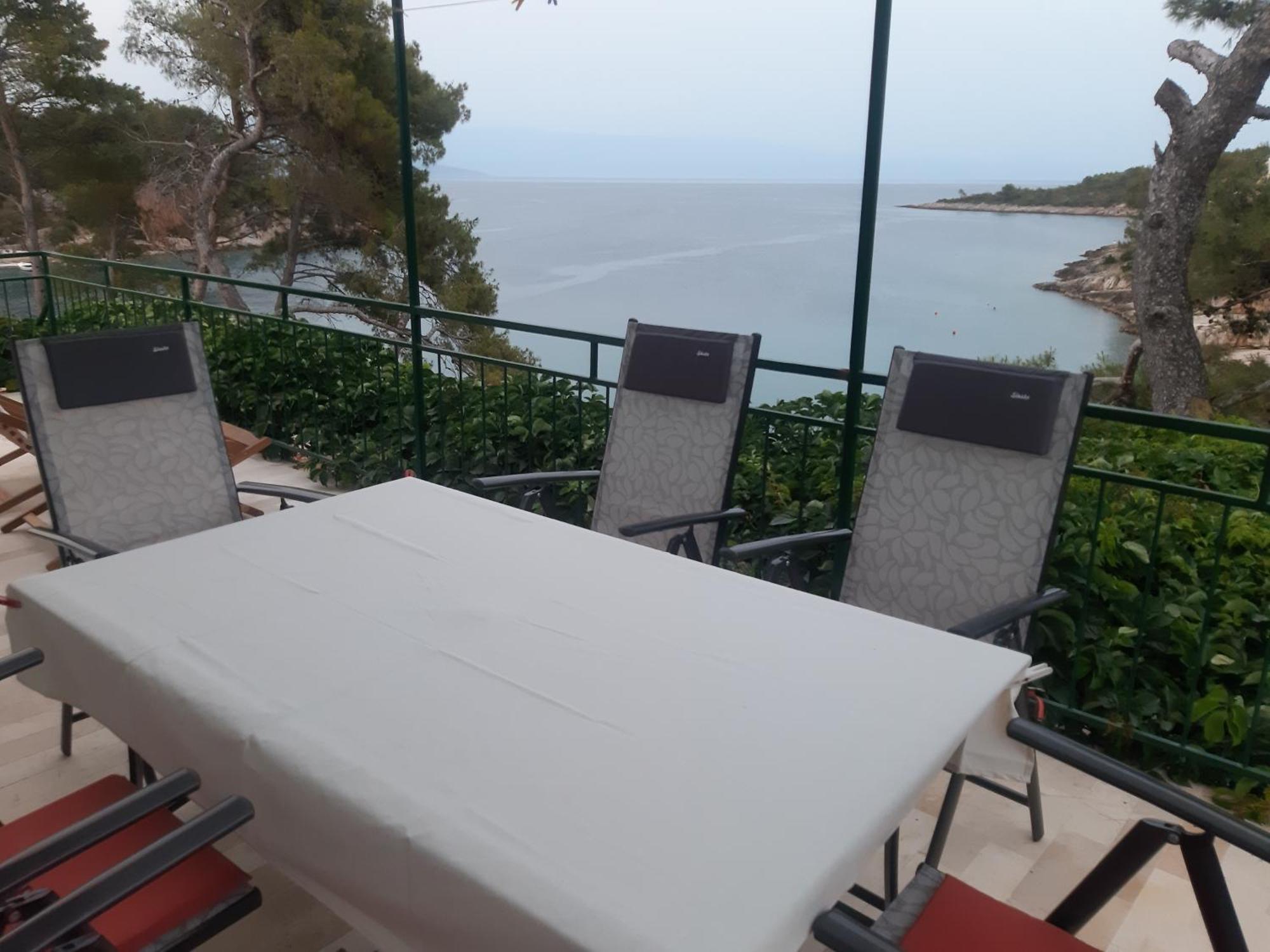 Apartments By The Sea Basina, Hvar - 542 Vrbanj Εξωτερικό φωτογραφία
