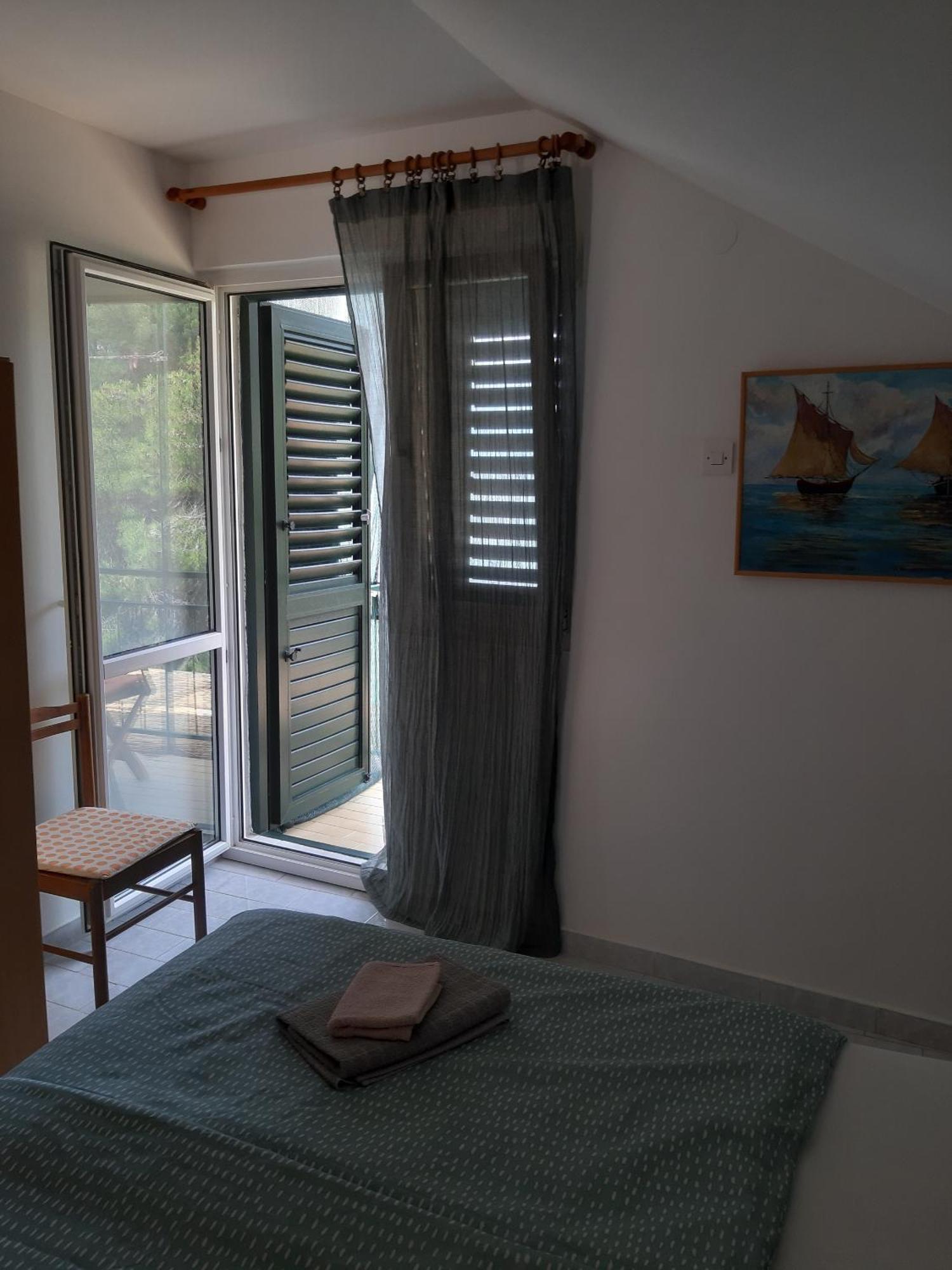 Apartments By The Sea Basina, Hvar - 542 Vrbanj Δωμάτιο φωτογραφία