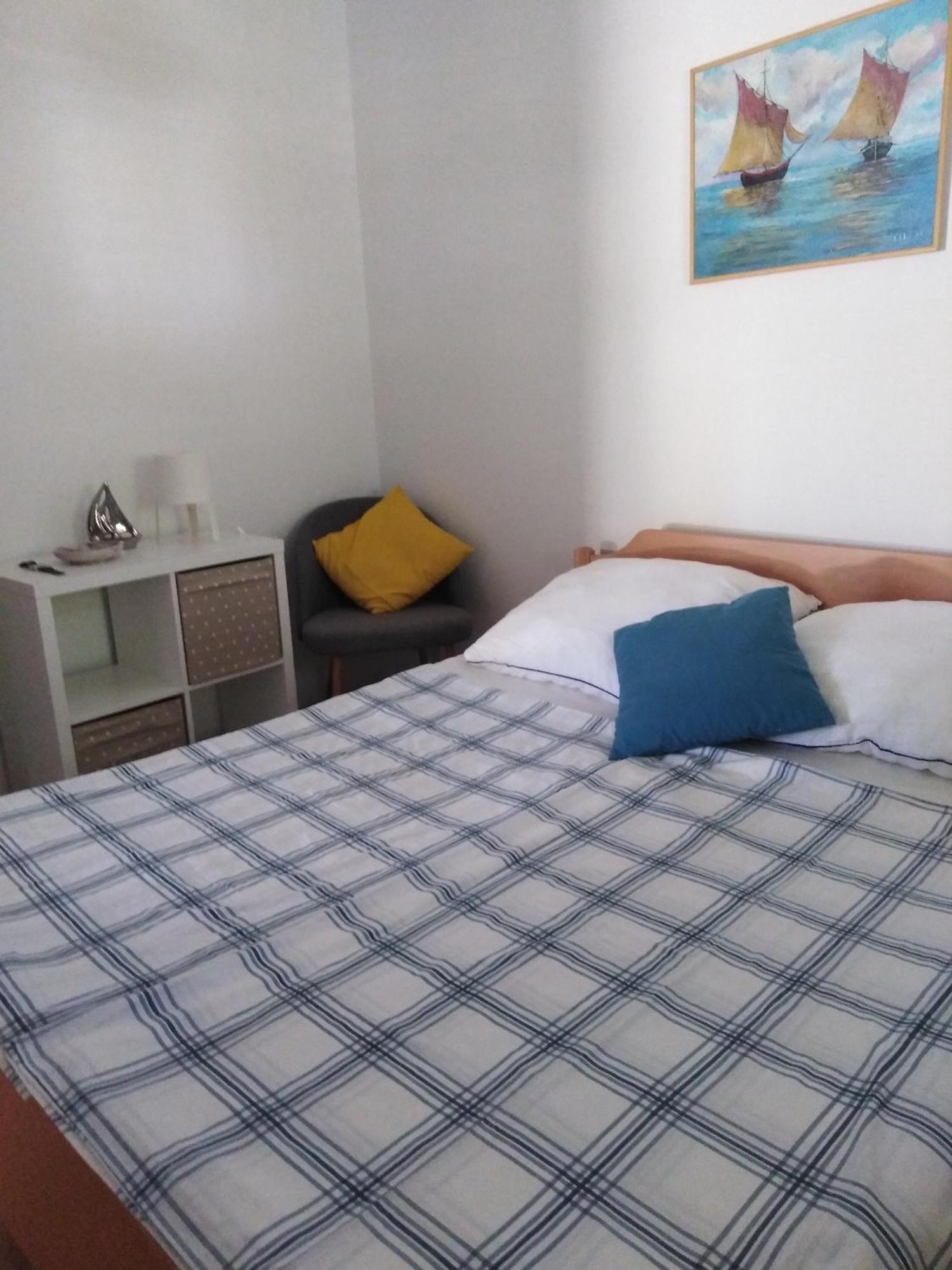 Apartments By The Sea Basina, Hvar - 542 Vrbanj Δωμάτιο φωτογραφία