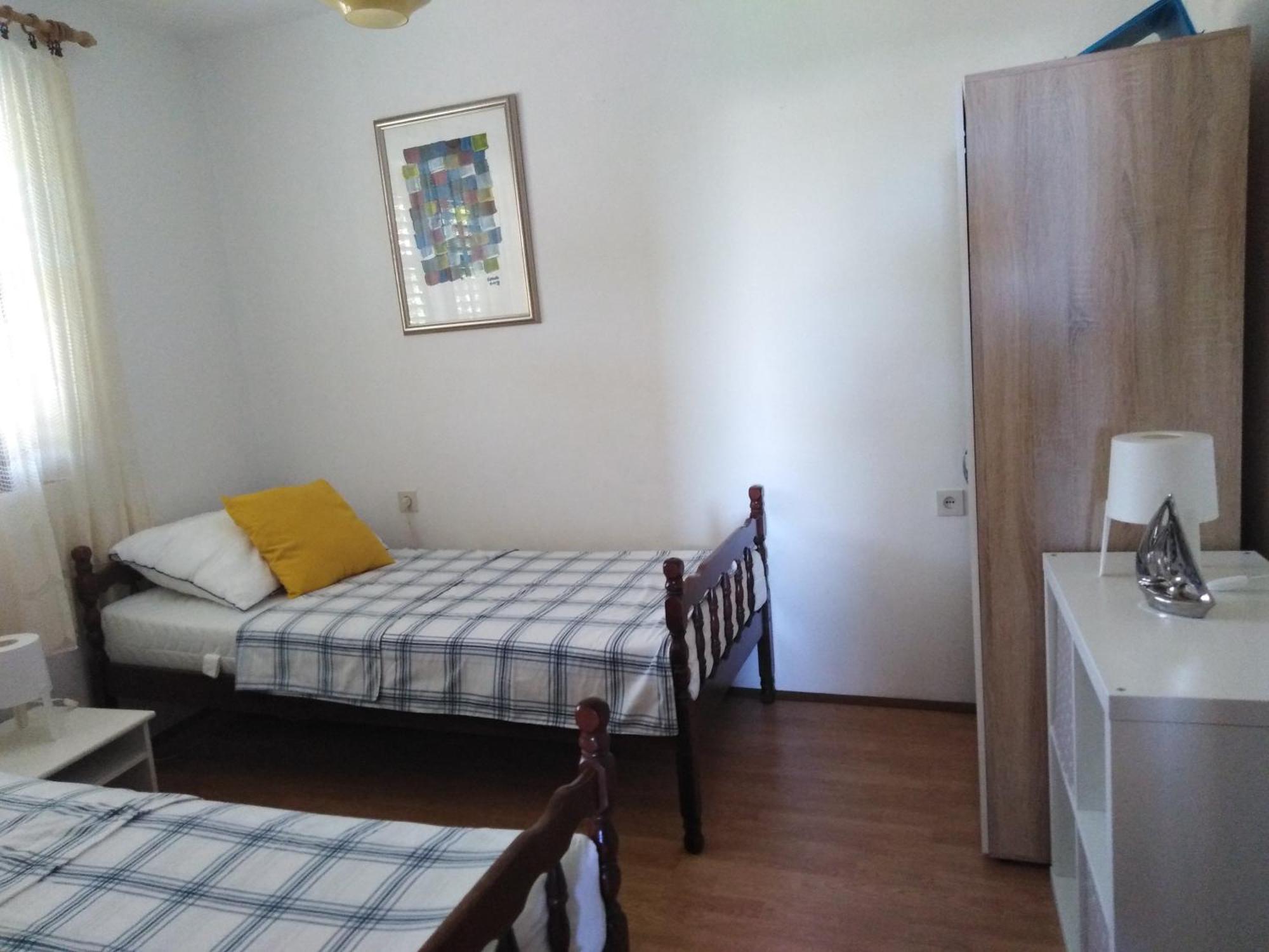 Apartments By The Sea Basina, Hvar - 542 Vrbanj Δωμάτιο φωτογραφία